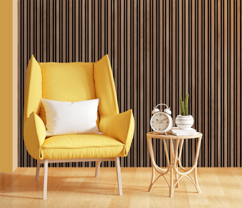 Панель HI WOOD